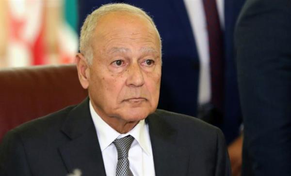 أبو الغيط يستقبل أمين عام مؤتمر التفاعل وإجراءات بناء الثقة في آسيا
