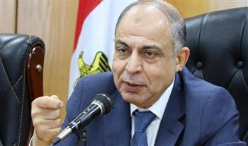 محافظ المنيا يتابع خطة شاملة لاستقبال عيد القيامة وشم النسيم