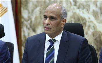   محافظ كفرالشيخ يوجّه بصيانة خط مياه الفقهاء القبلية لضمان انتظام الخدمة