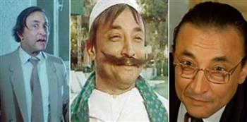   فؤاد خليل.. رحلة من الضحك بدأت بـ "سوق العصر" وانتهت بصراع مع المرض