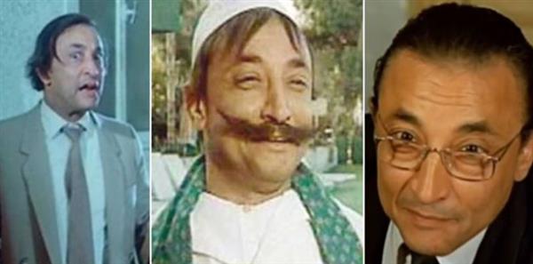 فؤاد خليل.. رحلة من الضحك بدأت بـ "سوق العصر" وانتهت بصراع مع المرض