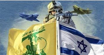   جيش الاحتلال: استهدفنا مقار قيادة لحزب الله