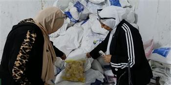  تموين الشرقية تضبط دواجن ودقيق وسولار مجهول المصدر