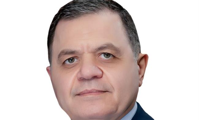 وزير الداخلية يهنئ الكنائس المصرية وأفراد الشرطة بعيد القيامة المجيد