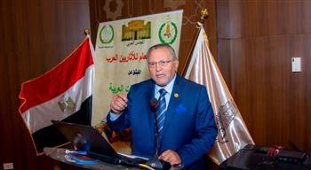 اختيار الدكتور الكحلاوى لعضوية خبراء التراث الثقافى بوزراة السياحة والآثار