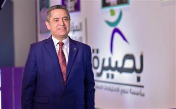   بصيرة تعلن تجاوز أعداد المستفيدين من مسوحاتها الطبية في مجال أمراض العيون 