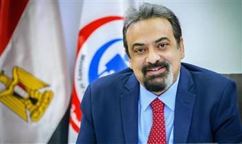   الصحة: "كل دقيقة تفرق".. حملة قومية لمواجهة السكتة الدماغية