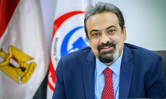 الصحة: "كل دقيقة تفرق".. حملة قومية لمواجهة السكتة الدماغية