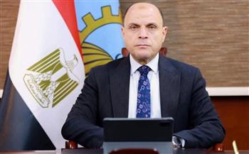   ضبط 3.3 طن من الأسماك واللحوم الفاسدة قبل أعياد الربيع بمحافظة الغربية