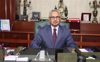    محافظ بني سويف يرفع الاستعدادات ويكثف النظافة استعدادًا للأعياد 