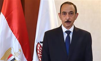   محافظ سوهاج يؤكد على جاهزية المحافظة لاستقبال أعياد القيامة وشم النسيم والعيد القومي