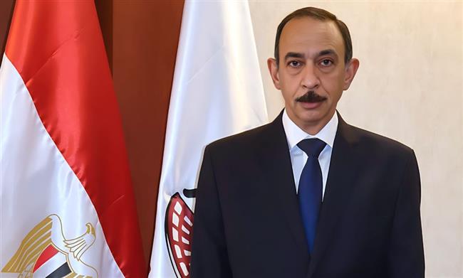 محافظ سوهاج يؤكد على جاهزية المحافظة لاستقبال أعياد القيامة وشم النسيم والعيد القومي