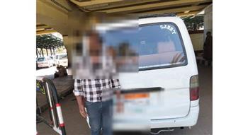   محافظ أسيوط يوجه بإجراءات حاسمة ضد ميكروباص خالف التعريفة 
