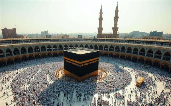 تقسيط الحج والعمرة.. فتوى تقرب الحلم وتيسر الطريق