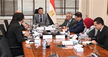   وزير الصناعة يبحث مع شركة لوريال مصر لتعزيز الاستثمار والصادرات للأسواق الخارجية