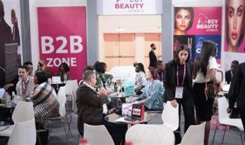   انطلاق معرض صناعة التجميل "إيجي بيوتي أفريكا" 25 أبريل بمشاركة 28 دولة