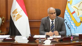   محافظ كفرالشيخ: ضبط 300 كجم لحوم وأسماك غير صالحة للاستهلاك الآدمي ببيلا