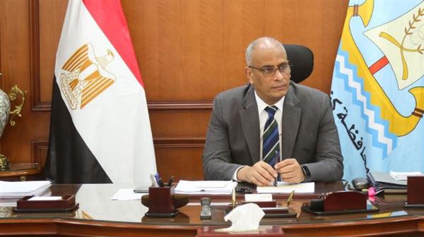 محافظ كفرالشيخ: ضبط 300 كجم لحوم وأسماك غير صالحة للاستهلاك الآدمي ببيلا