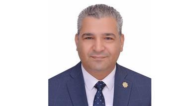رزق: تصريحات الرئيس السيسي ترسم خارطة طريق لسلام دائم