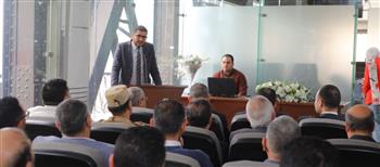   دمياط تطلق مؤتمر الطاقة النظيفة 2026 نحو التحول الأخضر