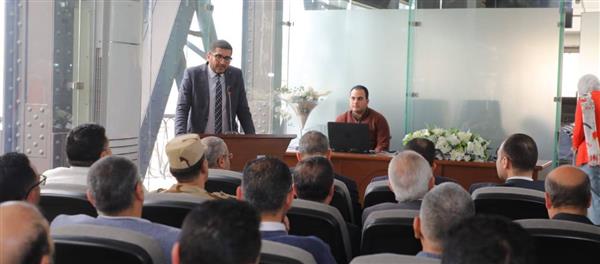 دمياط تطلق مؤتمر الطاقة النظيفة 2026 نحو التحول الأخضر