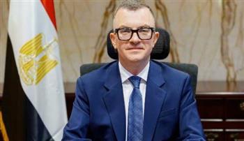   وزير التخطيط يستعرض سيناريوهات تداعيات الأزمة الجيوسياسية على الاقتصاد المصري