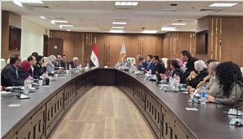   خلال اجتماع وزارة العمل .. إطلاق الاستراتيجية الوطنية للتشغيل لتعزيز فرص العمل
