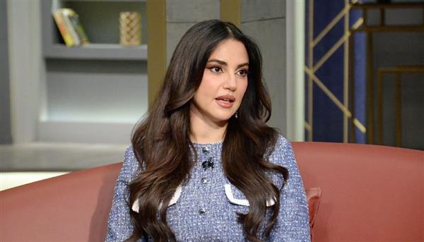 درة : "لبنان الحبيب" هذا البلد الذي علّمنا الجمال لا يستحق كل هذا الوجع