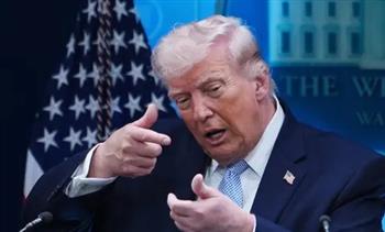   ترامب: الناتو لا يفهم أي شيء إلا إذا تعرض لضغوط