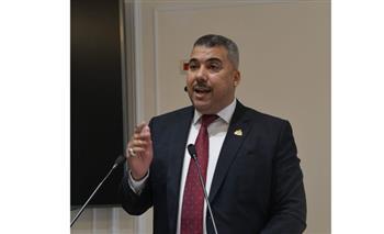 أبو الشيخ يطالب بإعفاء مزارعي دار السلام من مديونياتهم