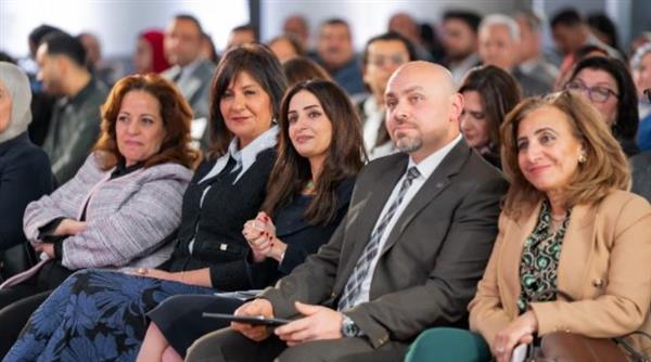 اختتام فعاليات الملتقى الأول للمجتمع الأهلي المصري