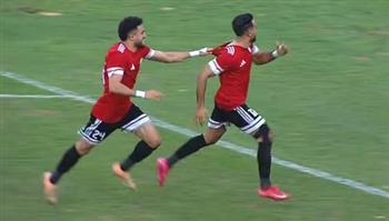   طلائع الجيش يهزم البنك الأهلي ويتقدم للمركز السابع بالدوري
