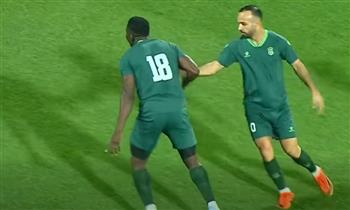   التعادل الإيجابي يحسم مواجهة الاتحاد السكندري وكهرباء الإسماعيلية بالدوري