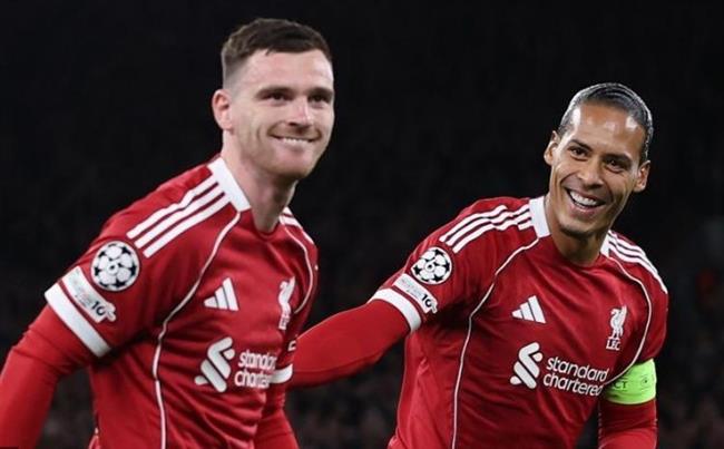 يلحق بـ صلاح.. اعتزال لاعب ليفربول نهاية الموسم الحالي