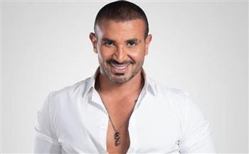   أحمد سعد يستعد لطرح 5 ألبومات جديدة بألوان غنائية مختلفة