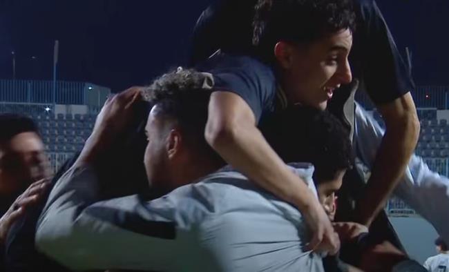 بتروجت يفوز 2-1 على زد في مجموعة الهبوط بالدوري