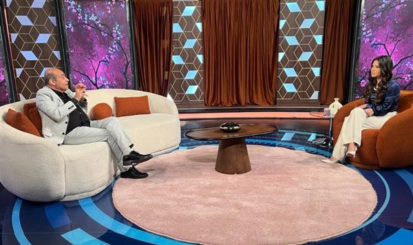 طارق الشناوي : رحمة محسن لا تجيد التمثيل والجمهور ظُلم بسبب غياب المراجعة