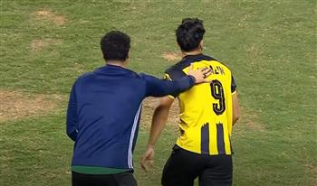   المقاولون العرب يهزم الإسماعيلي ويعمّق أزمة الدراويش في الدوري