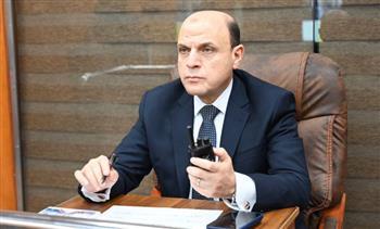 محافظ الغربية يتابع مواعيد الغلق ويؤكد الالتزام خلال عطلة نهاية الأسبوع