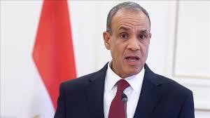   وزير الخارجية: نحذر من فوضى شاملة في المنطقة وندعو للحل السلمي