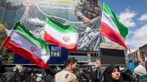   إيران تشترط التزام الولايات المتحدة بوقف الحرب في جميع الجبهات