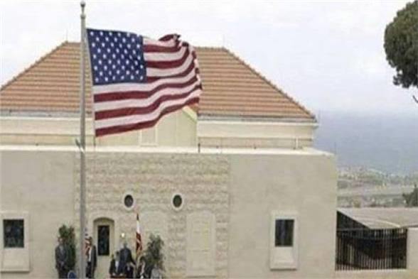 السفارة الأمريكية لدى بيروت: لبنان أمام مفترق طرق ولديه فرصة تاريخية لاستعادة سيادته واستقلاله