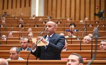 النائب ياسر قدح يشيد بتوجيهات الرئيس السيسي في عيد العمال: خطوات تاريخية لتعزيز الحماية الاجتماعية