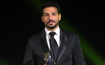   محمود ياسين جونيور: كان نفسي أحافظ على اسم فيلم "الأمير" واتمنى النجاح والتوفيق لـ أحمد عز