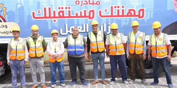 من ورش وزارة العمل إلى الطرق… حكاية جنود يصنعون "عربات المستقبل"