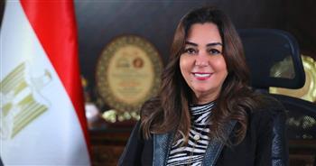   وزيرة التنمية المحلية تجري حركة محدودة لقيادات المحليات
