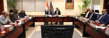 «الاتصالات والتخطيط والمالية» تتعاون لدعم التحول الرقمي