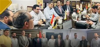   التنسيقية تعقد ورشة عمل حول قياس أثر تطبيق قانون المحال العامة