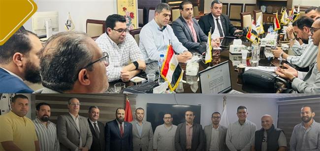 التنسيقية تعقد ورشة عمل حول قياس أثر تطبيق قانون المحال العامة