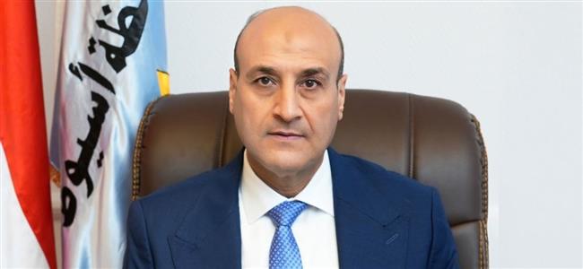 أسيوط تستعد للموجة 29 لإزالة التعديات على أراضي الدولة